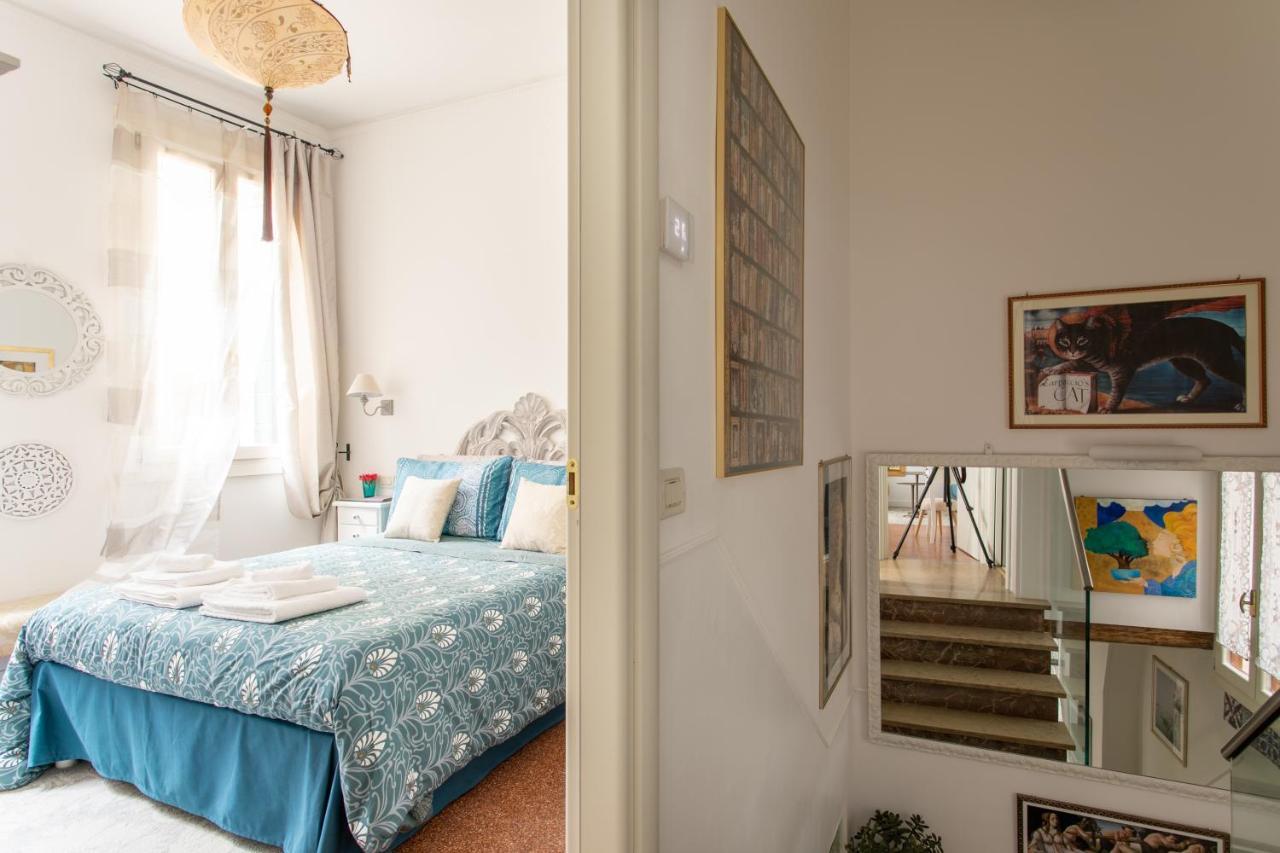 Alga D'Oro - Cannaregio Venice Ngoại thất bức ảnh