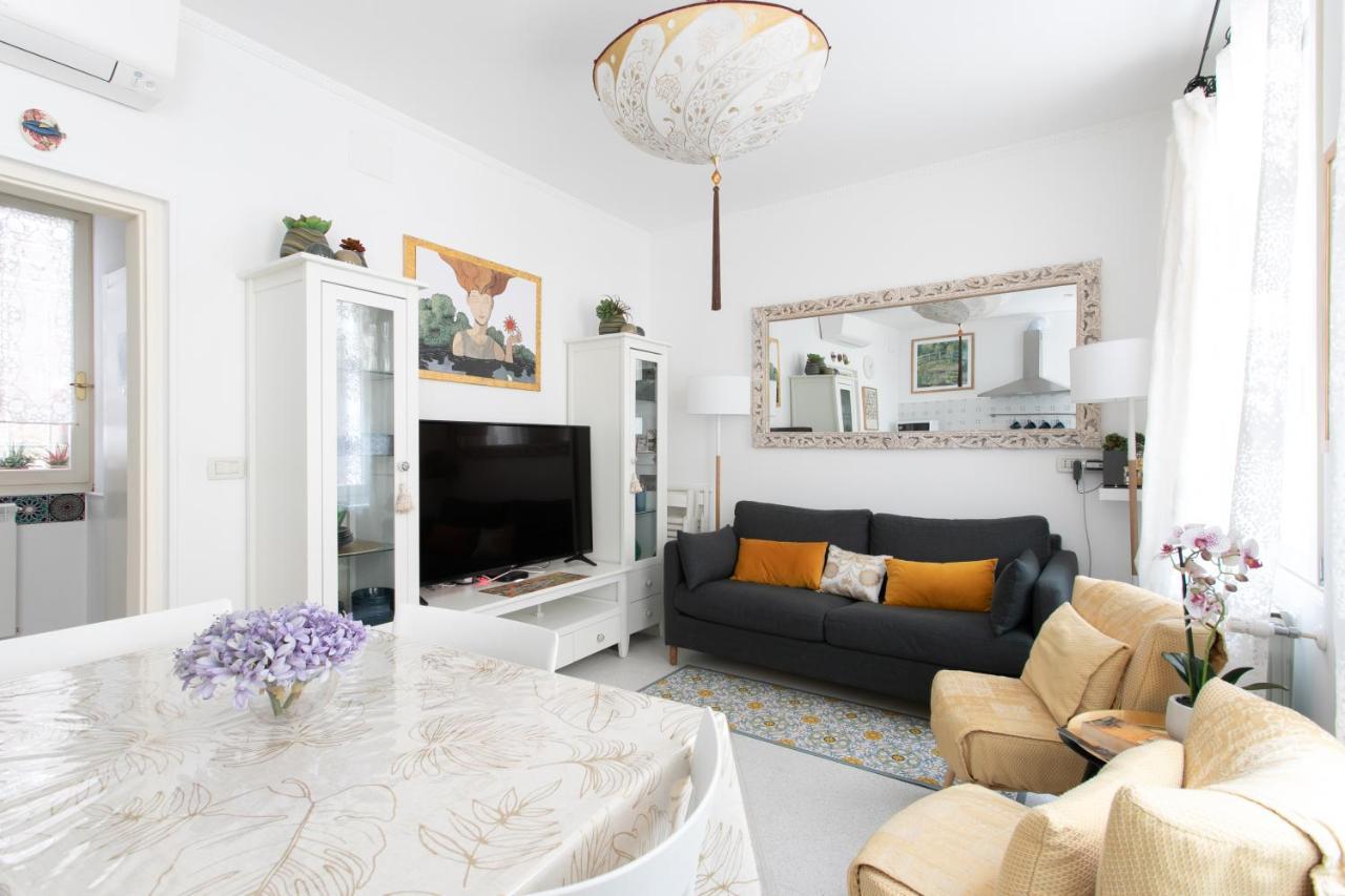 Alga D'Oro - Cannaregio Venice Ngoại thất bức ảnh
