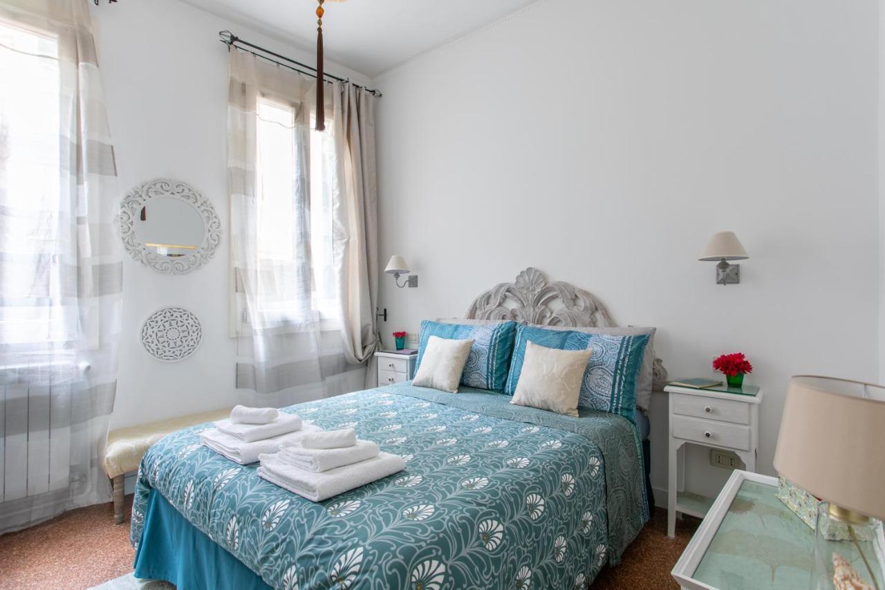 Alga D'Oro - Cannaregio Venice Ngoại thất bức ảnh