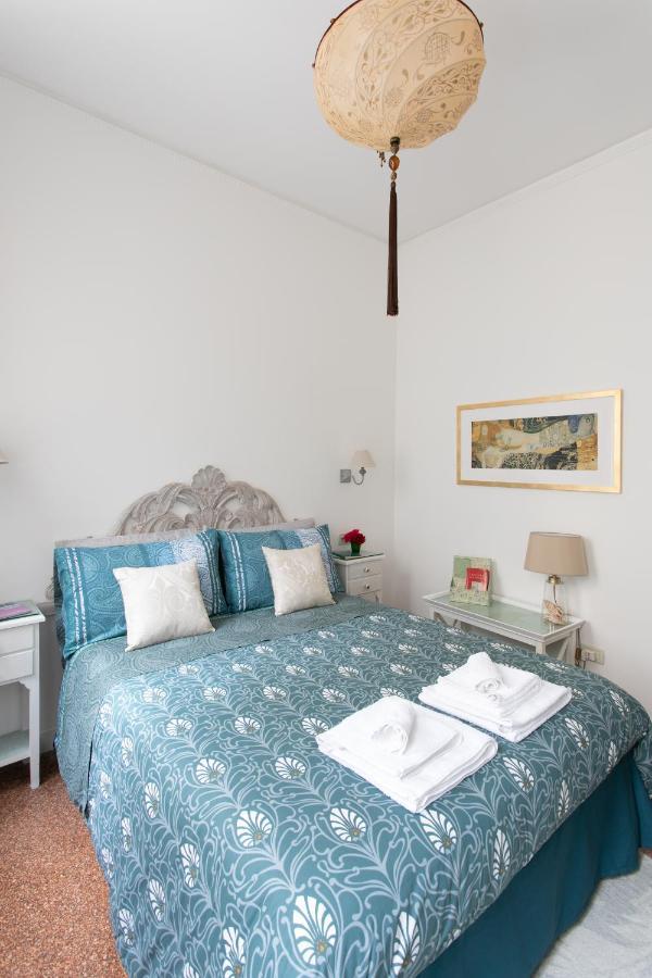 Alga D'Oro - Cannaregio Venice Ngoại thất bức ảnh