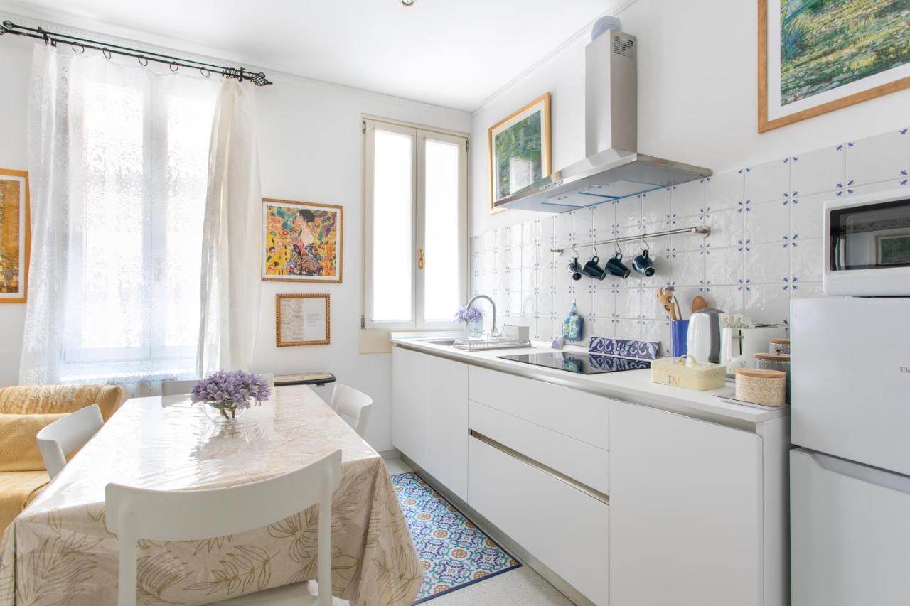 Alga D'Oro - Cannaregio Venice Ngoại thất bức ảnh