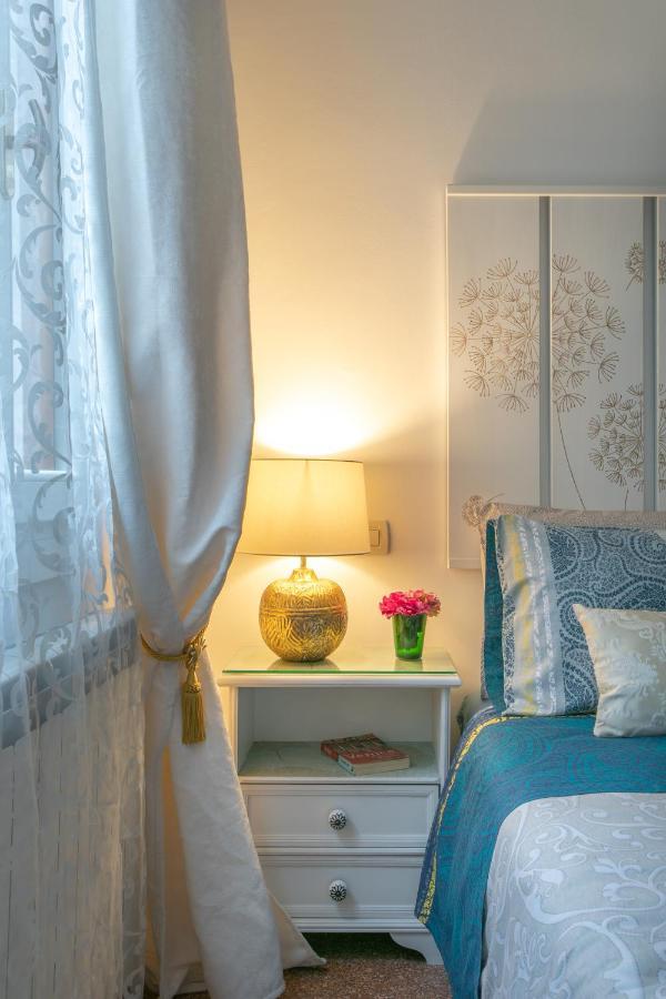 Alga D'Oro - Cannaregio Venice Ngoại thất bức ảnh