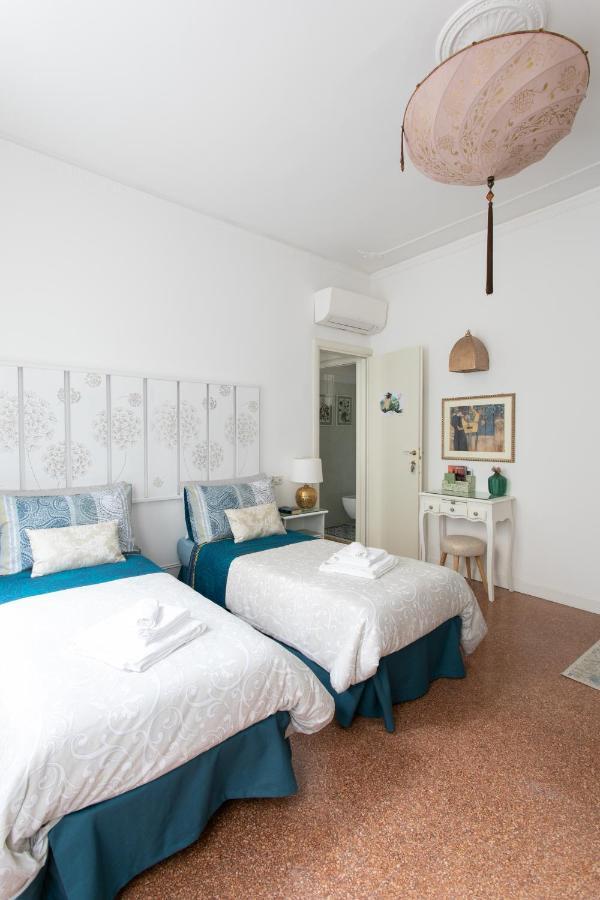 Alga D'Oro - Cannaregio Venice Ngoại thất bức ảnh