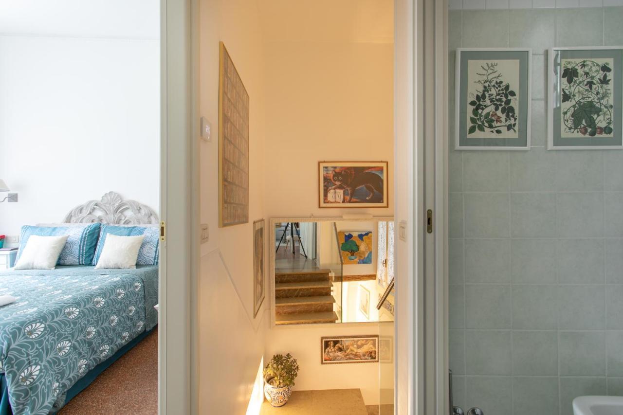 Alga D'Oro - Cannaregio Venice Ngoại thất bức ảnh