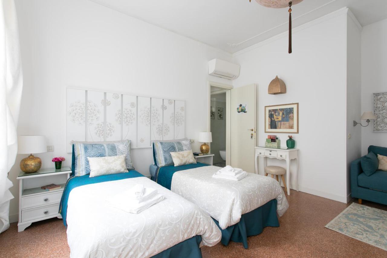 Alga D'Oro - Cannaregio Venice Ngoại thất bức ảnh