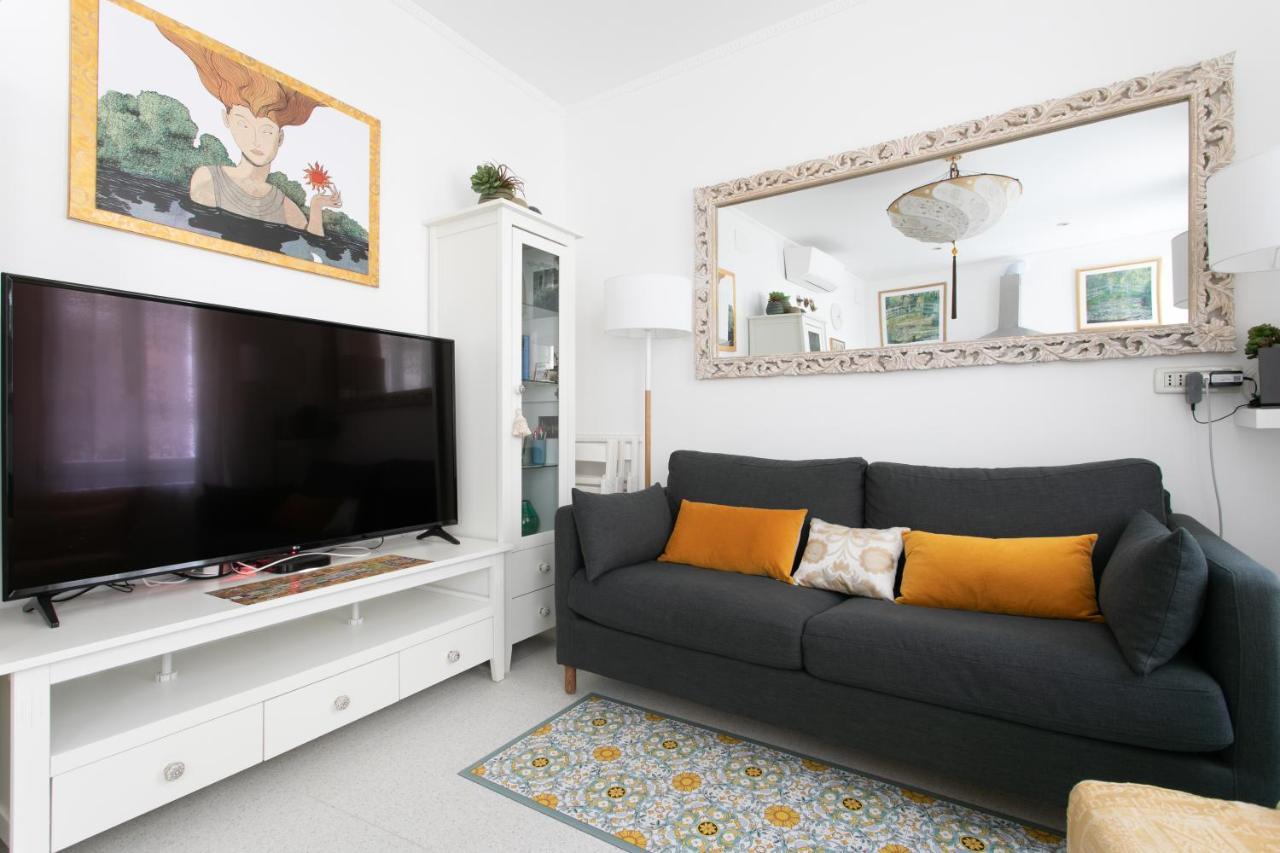 Alga D'Oro - Cannaregio Venice Ngoại thất bức ảnh