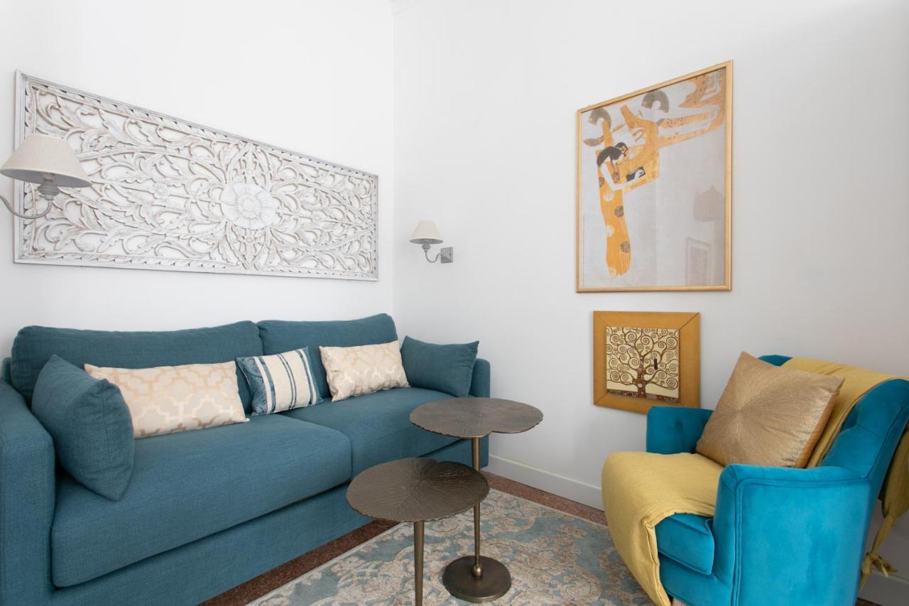 Alga D'Oro - Cannaregio Venice Ngoại thất bức ảnh